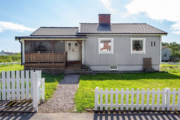 5 rum Villa på Sorbyvägen 11 Munktorp Köpings kommun - bild 3