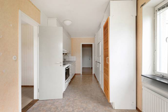 3 rum lägenhet på Sätrahöjden 31 Sätra, Gävle kommun - bild 3