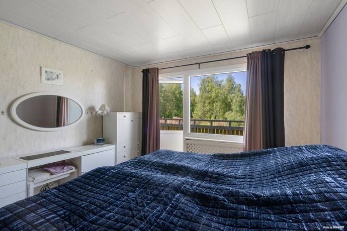 4 rum Radhus på Rågången 10 Viksjö Järfälla kommun - bild 15