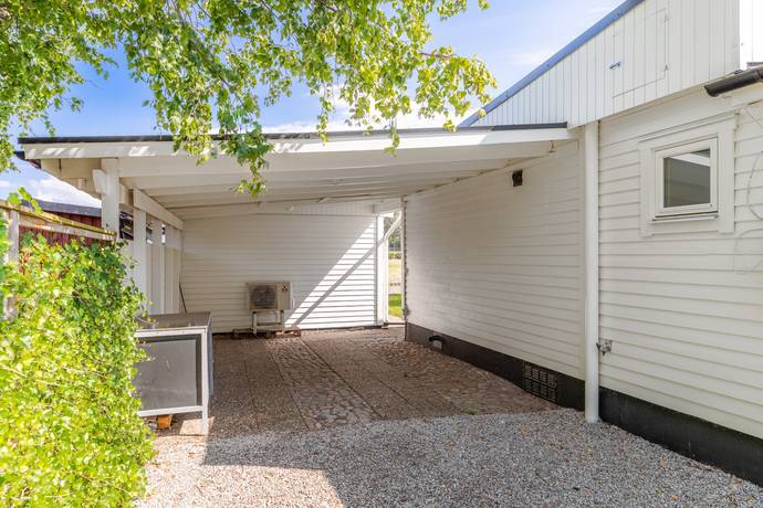 5 rum Villa på PM Nilssons väg 35 Hemmeslövsstrand Båstads kommun - bild 5