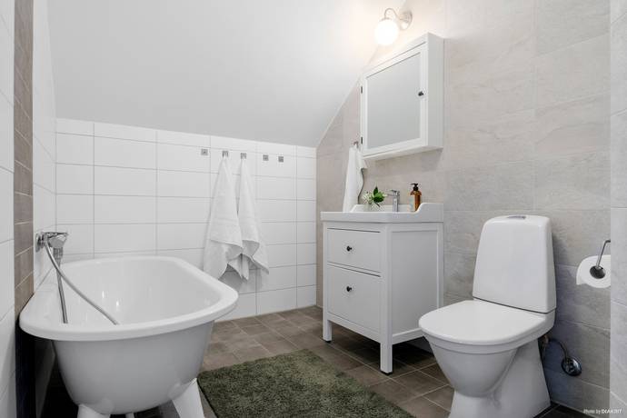 6 rum Villa på Lostigen 8 Värmdövik Värmdö kommun - bild 20