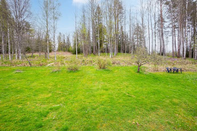 7 rum Vinterbonat fritidshus på Svarvarbovägen 8 Ljusnarsbergs kommun - bild 29