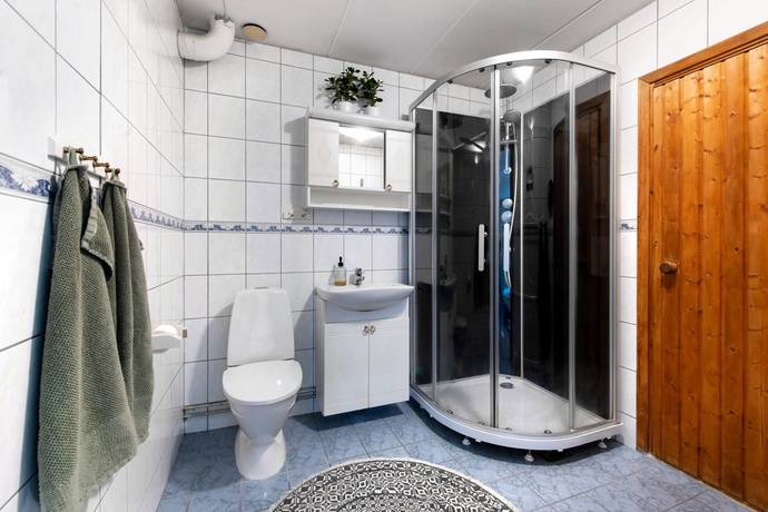 6 rum Villa på Skogsfruvägen 2 STUGSUND Söderhamns kommun - bild 26