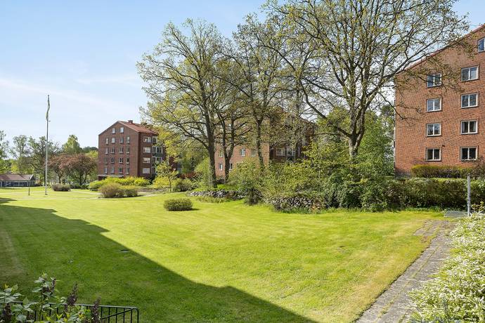 2 rum Lägenhet på Hunnemaravägen 14 Gullbergslyckan Karlshamns kommun - bild 15