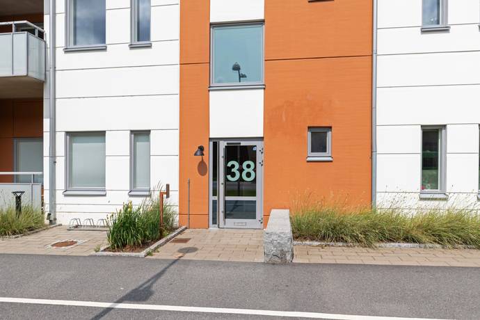 3 rum Lägenhet på Artillerigatan 38 Gamlestaden Göteborgs kommun - bild 39