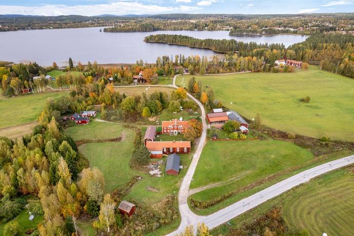 9 rum Gård/skog på Tövsätter 105 Forsa Hudiksvalls kommun - bild 9