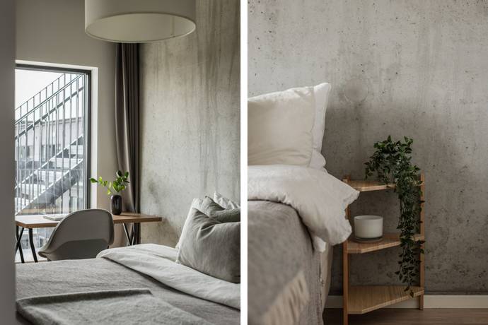 2 rum Lägenhet på Industrigatan 17A Norra Sorgenfri Malmö kommun - bild 17