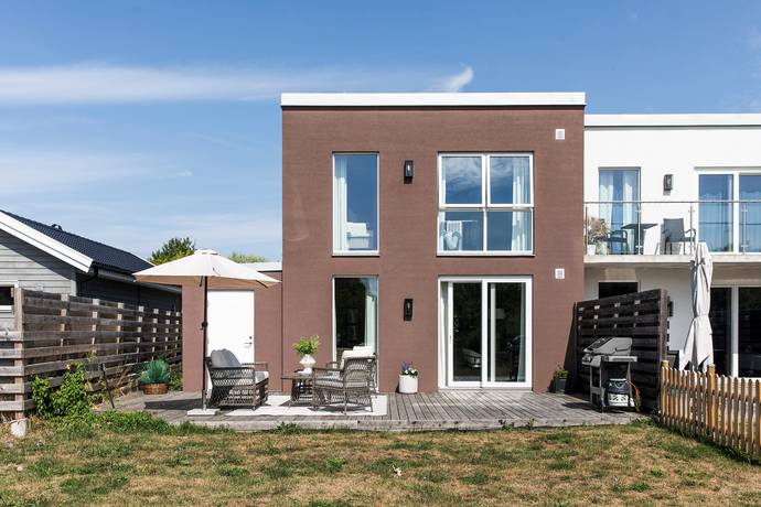 Västergårdsvägen 4D, Häljarp, Landskrona kommun
