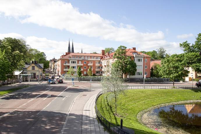 3 rum Lägenhet på Nedre Slottsgatan 20 Centrum Uppsala kommun - bild 36