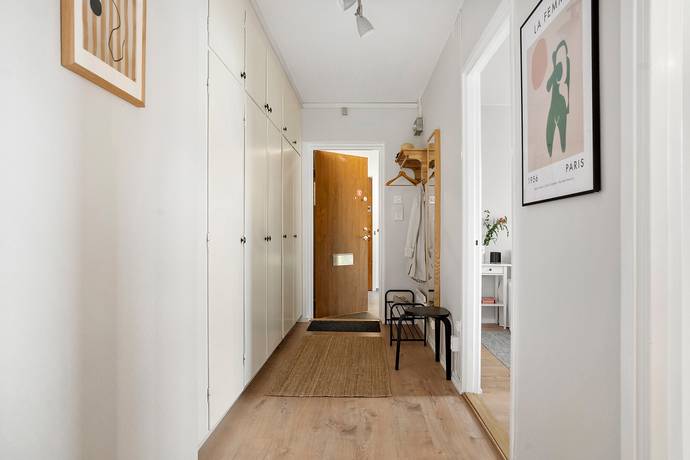 3 rum Lägenhet på Hagåkersgatan 10C Bosgården Mölndals kommun - bild 20