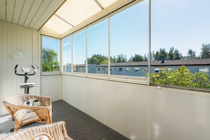 3 rum Lägenhet på Lojovägen 23 Rudboda Lidingö kommun - bild 25
