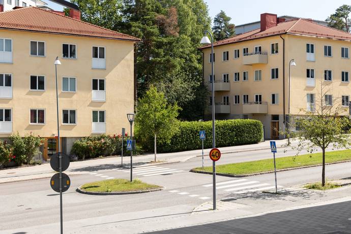 2 rum Lägenhet på Tulegatan 71 Duvbo Sundbybergs kommun - bild 6