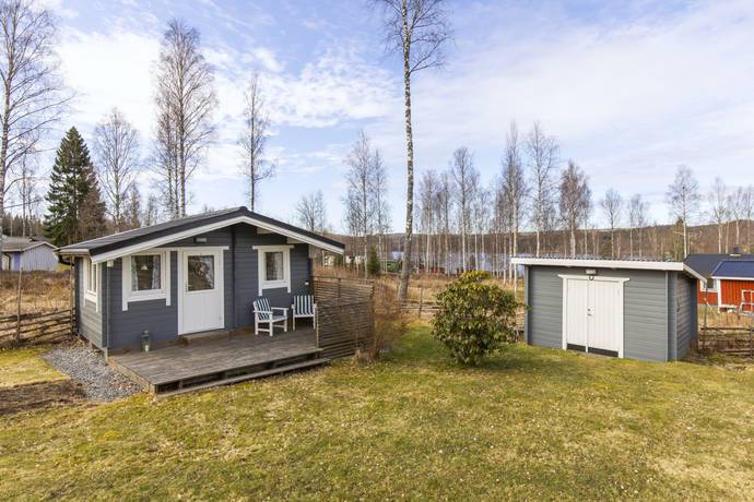 4 rum Fritidshus på Fåsjövägen 3 Fåsjön Nora kommun - bild 30