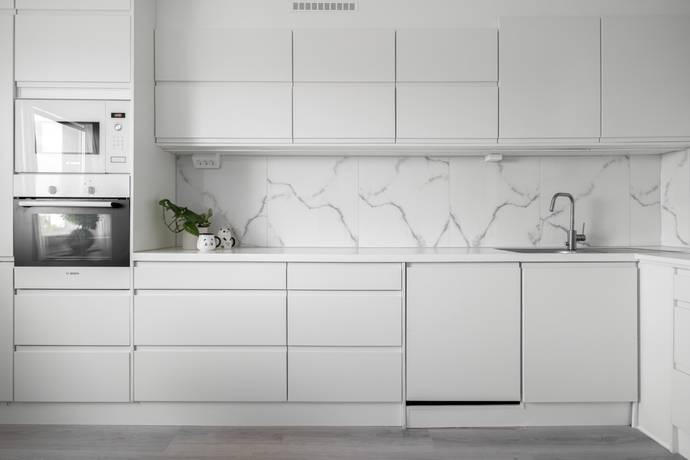 2 rum lägenhet på Serenadgatan 30 Högaholm, Malmö kommun - bild 2