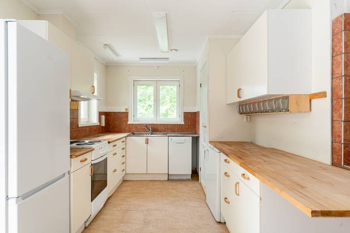 3 rum Villa på Banvaktsvägen 2 Bälgviken Eskilstuna kommun - bild 6