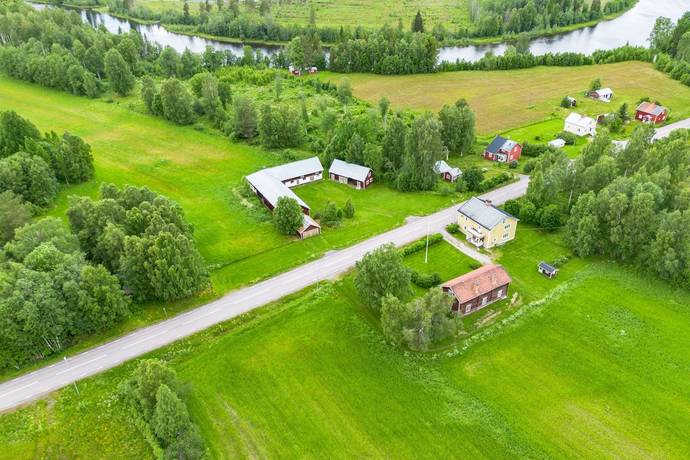 Norrnäs 112, Edsele, Sollefteå kommun