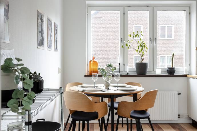 Övre Nytorgsgatan 87C, Eneborg, Helsingborgs kommun