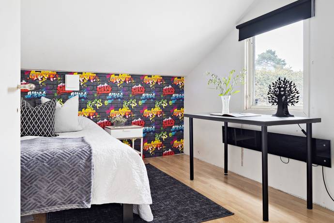 6 rum Villa på Skogsvägen 16 Södra Sandby Lunds kommun - bild 22