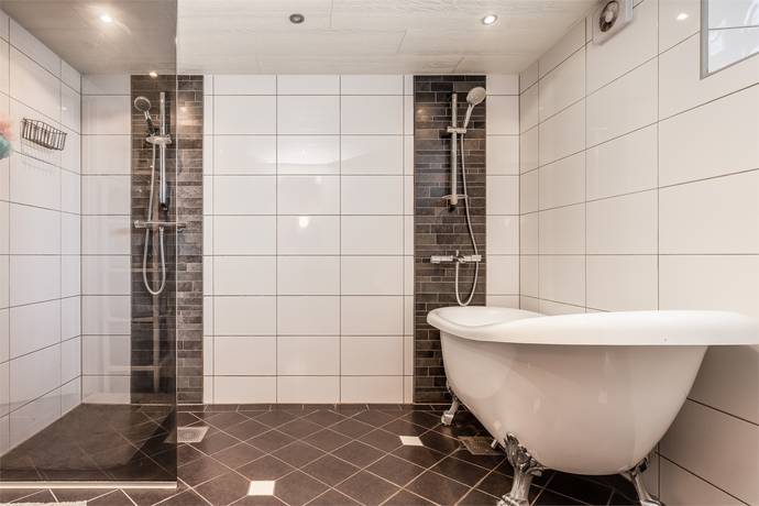 5 rum Villa på Vallagatan 8 Centrum Ludvika kommun - bild 33