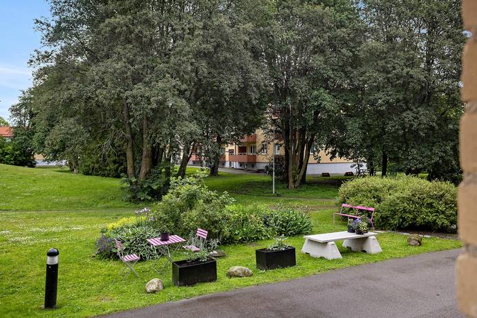 2 rum Lägenhet på Spantgatan 8C Västerås kommun - bild 12