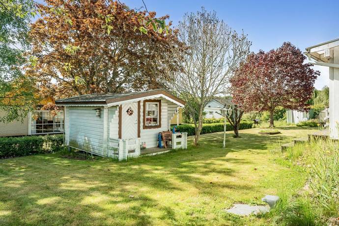 5 rum Villa på Olofstorpsvägen 29 Centrala Axvall Skara kommun - bild 8