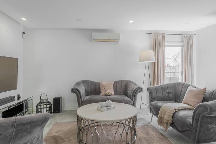 8 rum Villa på Albertsvägen 73B Trollhättan Trollhättans kommun - bild 27