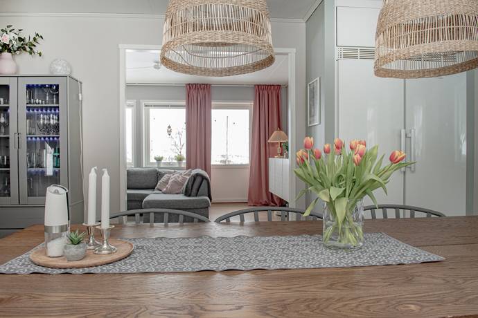 6 rum Villa på Umfors 304 Hemavan Storumans kommun - bild 14