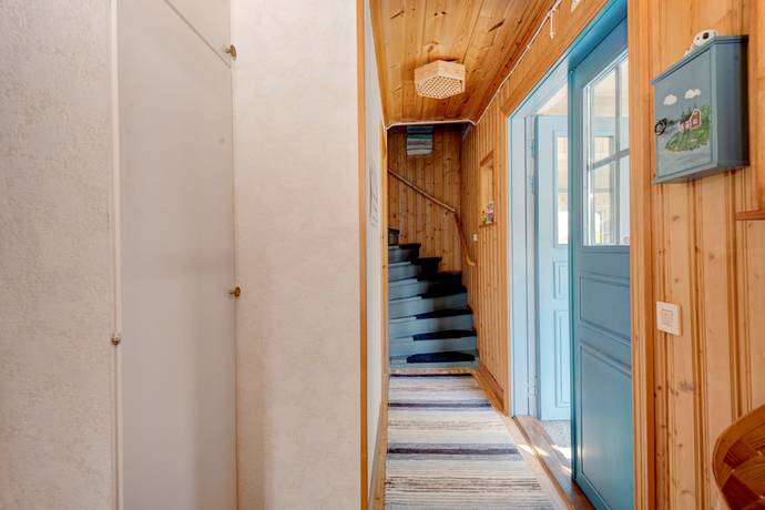 4 rum Gård/skog på Gamla Rönnholm 61 Kronören/Långroudden/Storänget Nordmalings kommun - bild 7