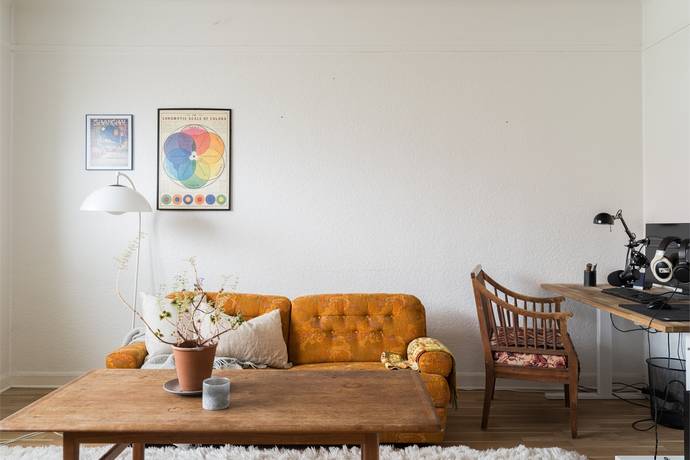 2 rum Lägenhet på Lönngatan 56B Lönngården Malmö kommun - bild 11