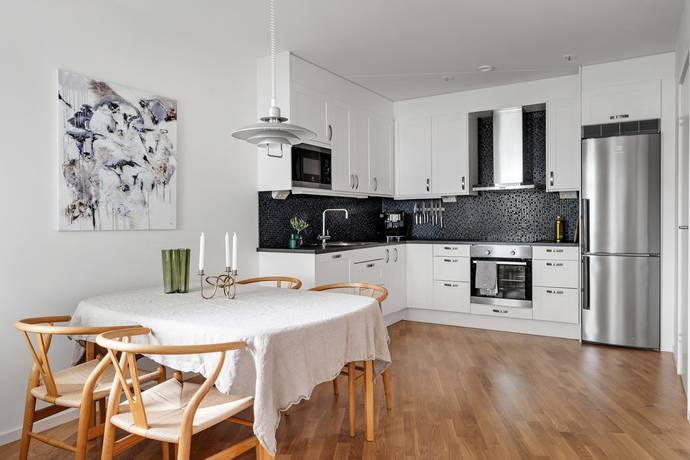 2 rum lägenhet på Bratteråsgatan 44 Eriksberg, Göteborgs kommun - bild 3