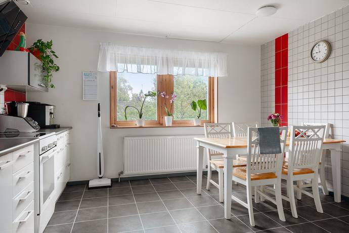 6 rum villa på Modalavägen 5 Lanna, Värnamo kommun - bild 5