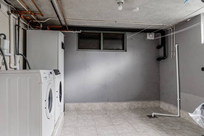 4 rum Villa på Föreningsgatan 10 Hultsfred Hultsfreds kommun - bild 27