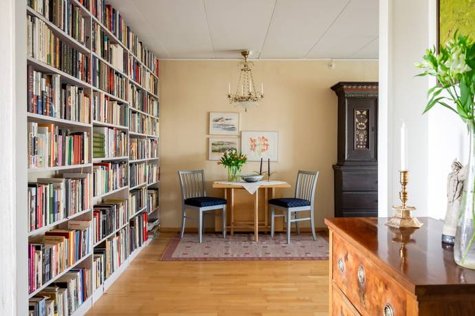 5 rum Villa på Lottas väg 14 Hjärup Staffanstorps kommun - bild 17