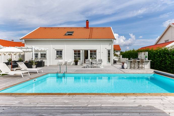 6 rum Villa på Traditionsgatan 5 Strängnäs Strängnäs kommun - bild 44