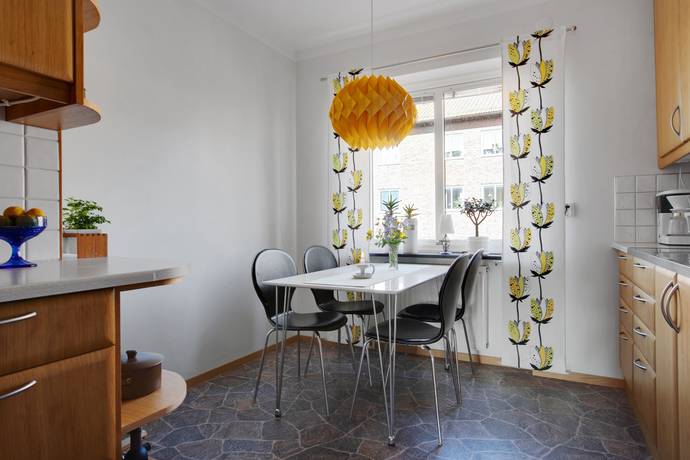 3 rum lägenhet på Karl Gustavsgatan 2B Centralt, Uddevalla kommun - bild 5