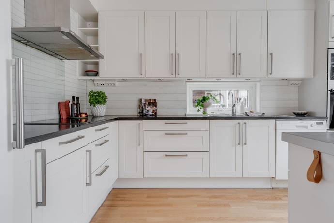 villa på Funningevägen 14 Borås, Borås kommun - bild 5