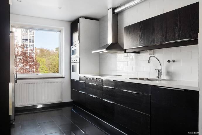 3 rum lägenhet på Skogshyddegatan 44 Borås, Borås kommun - bild 1