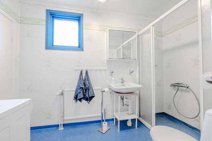 5 rum Vinterbonat fritidshus på Älgenäs 2 Gamleby Västerviks kommun - bild 10