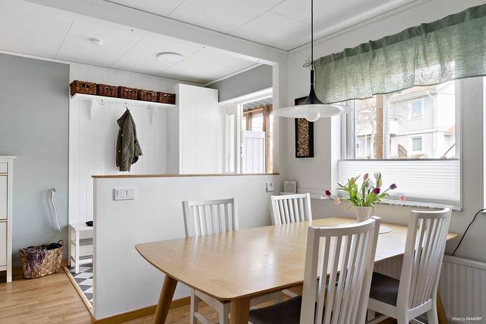 4 rum radhus på Mosshagestigen 180 Salem, Salems kommun - bild 3