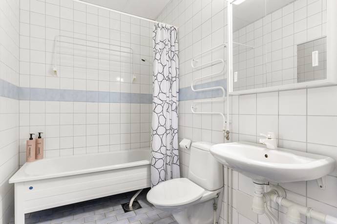 3 rum Lägenhet på Fredsgatan 4A Centrala Sundbyberg Sundbybergs kommun - bild 19