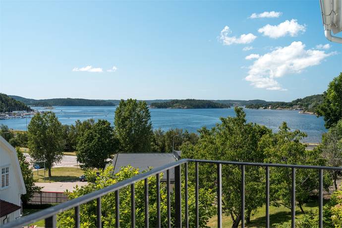 3 rum villa på Arendalsvägen 26 Ljungskile, Uddevalla kommun - bild 1