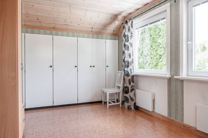 5 rum Villa på Flogstagatan 25 Kramfors Kramfors kommun - bild 21