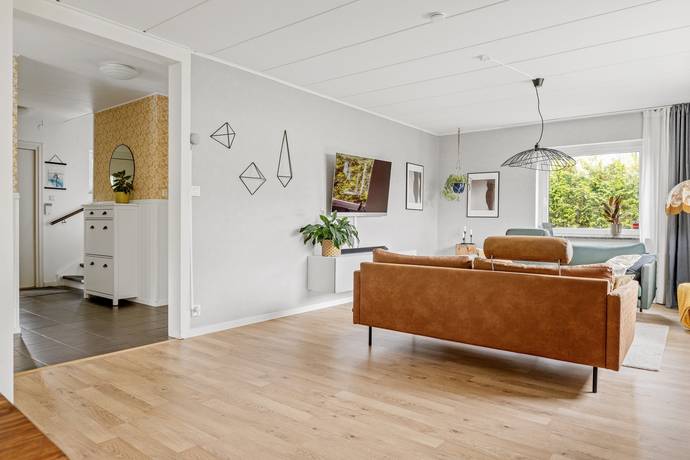 4 rum Villa på Vilbovägen 13 Svenstorp Ystads kommun - bild 17