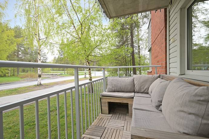 3 rum lägenhet på Älvans väg 5 Tomtebo, Umeå kommun - bild 5