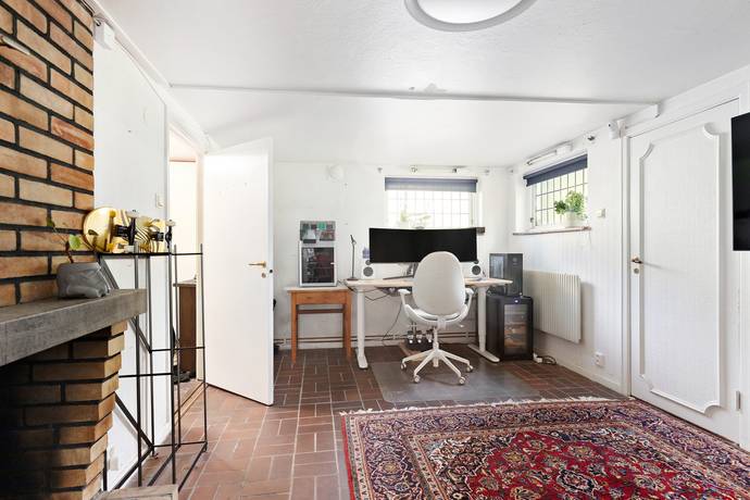 8 rum Villa på Långåsliden 21 Göteborgs kommun - bild 44