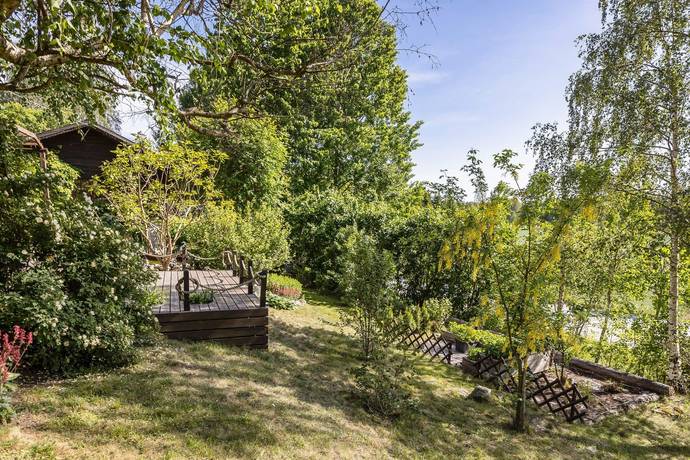 4 rum Villa på Kvartinge 25 Mariefred Strängnäs kommun - bild 48