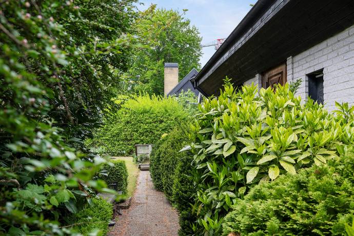 7 rum Villa på Steglitsvägen 20C Väster Lunds kommun - bild 33