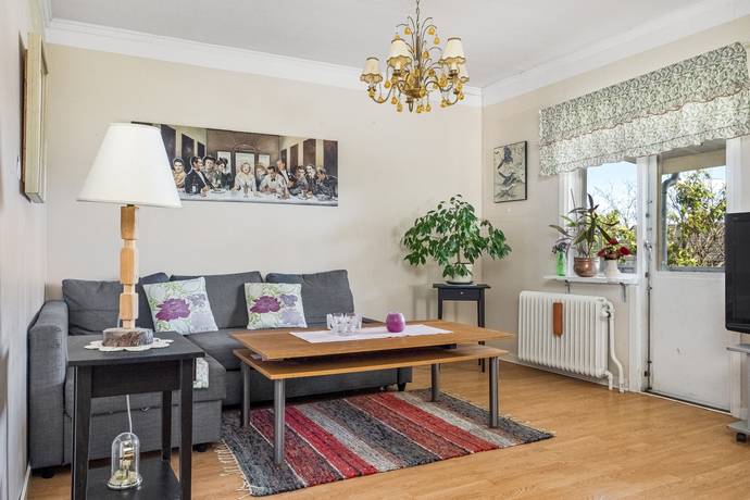3 rum Villa på Skördevägen 32 Fagersta kommun - bild 9
