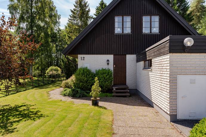 5 rum Villa på Drottningholmsvägen 12 Marieberg Örebro kommun - bild 15