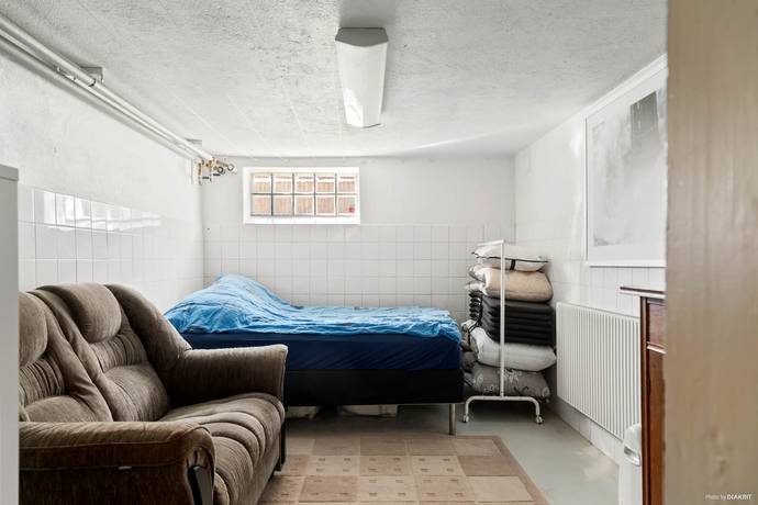 3 rum Villa på Tegnérgatan 9 Höganäs Höganäs kommun - bild 18